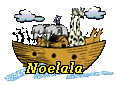 NOELALA 8 - montáže